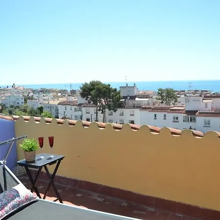 Cute Duplex In The Center Of Ξενοδοχείο
