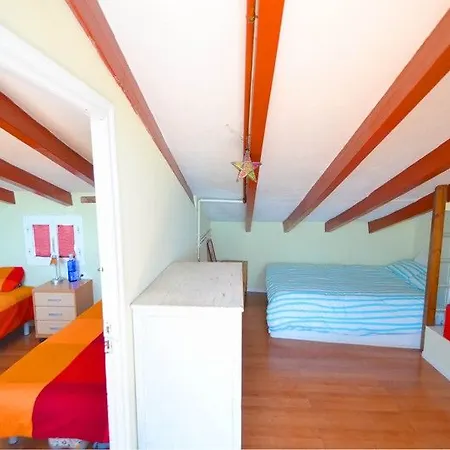 Hotel Cute Duplex In The Center Of Sitges