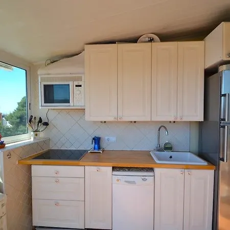 Cute Duplex In The Center Of Ξενοδοχείο